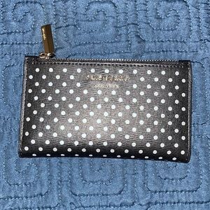 Sparkly Kate Spade Small Wallet